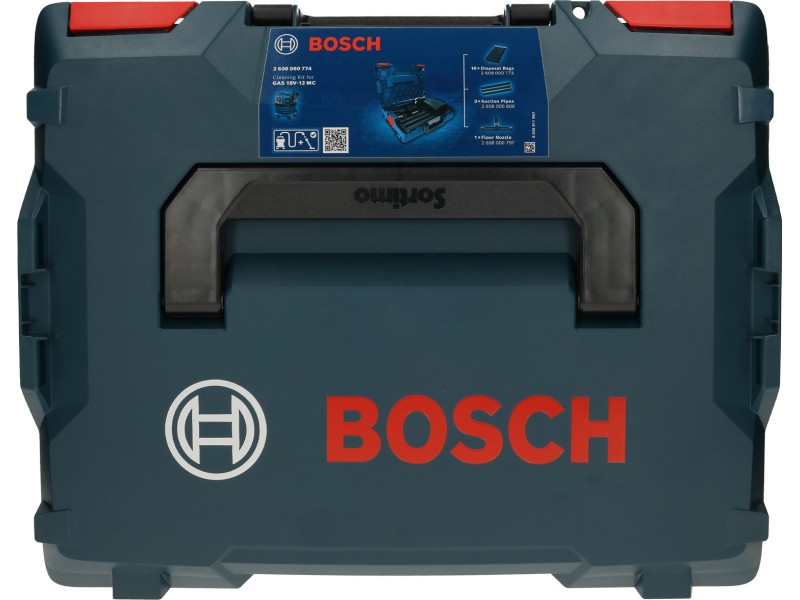 Komplet za čiščenje tal Bosch, 2608000774